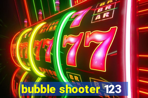 bubble shooter 123